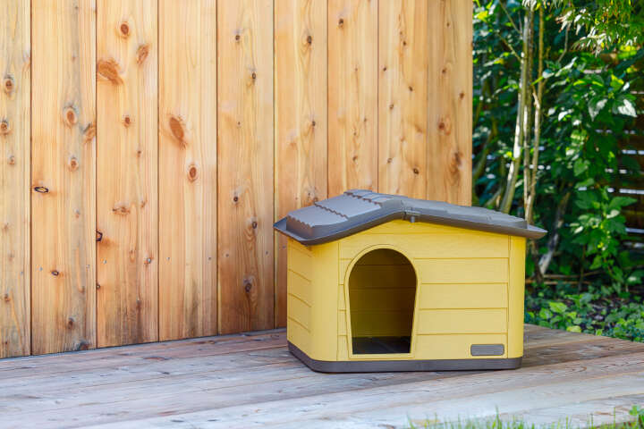 KERBL Katzenhaus Paola Eco